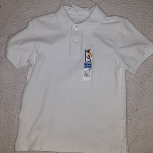 Boy's tee